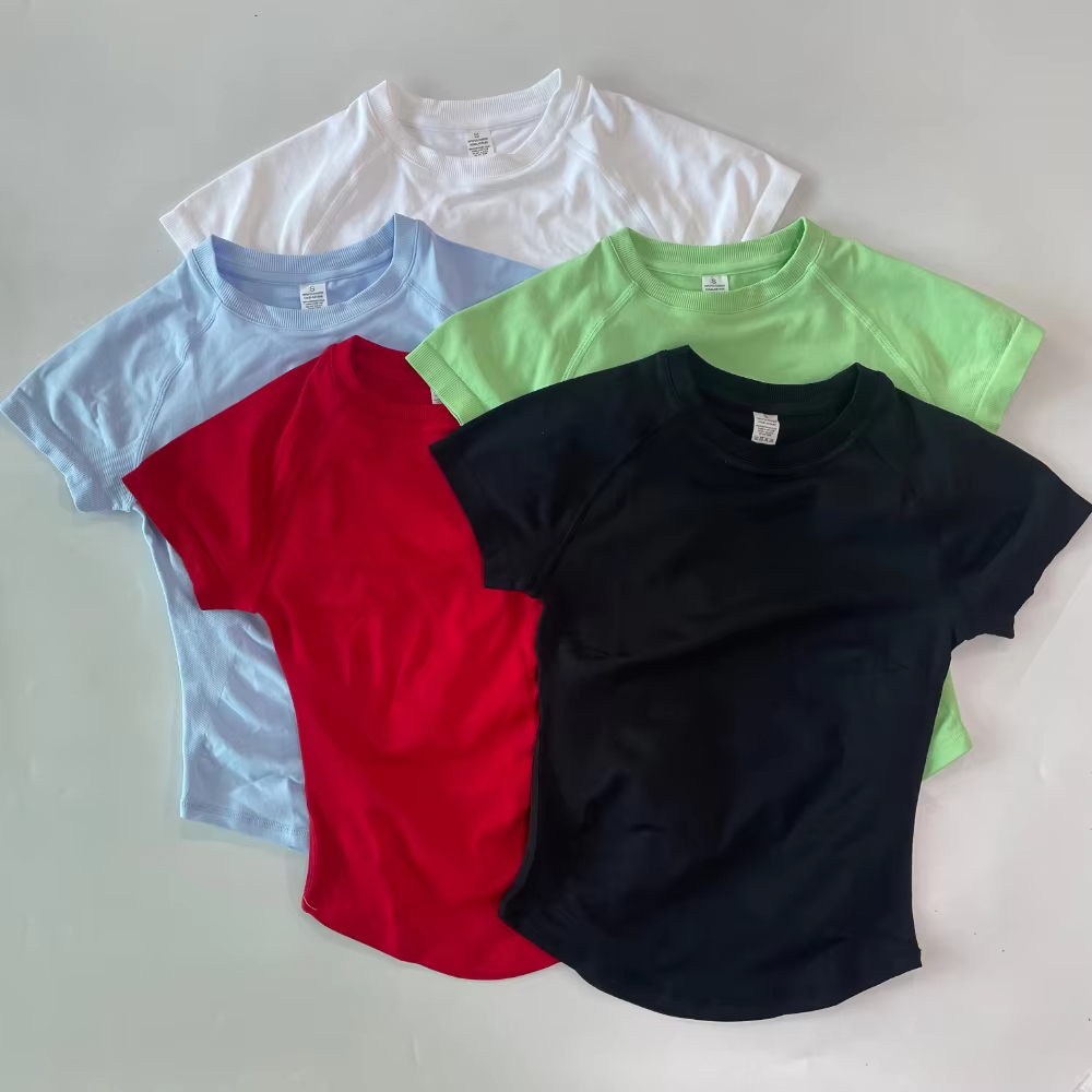 Crop Top Crochet - Conjuntos de 1-2 Piezas para Mujer,