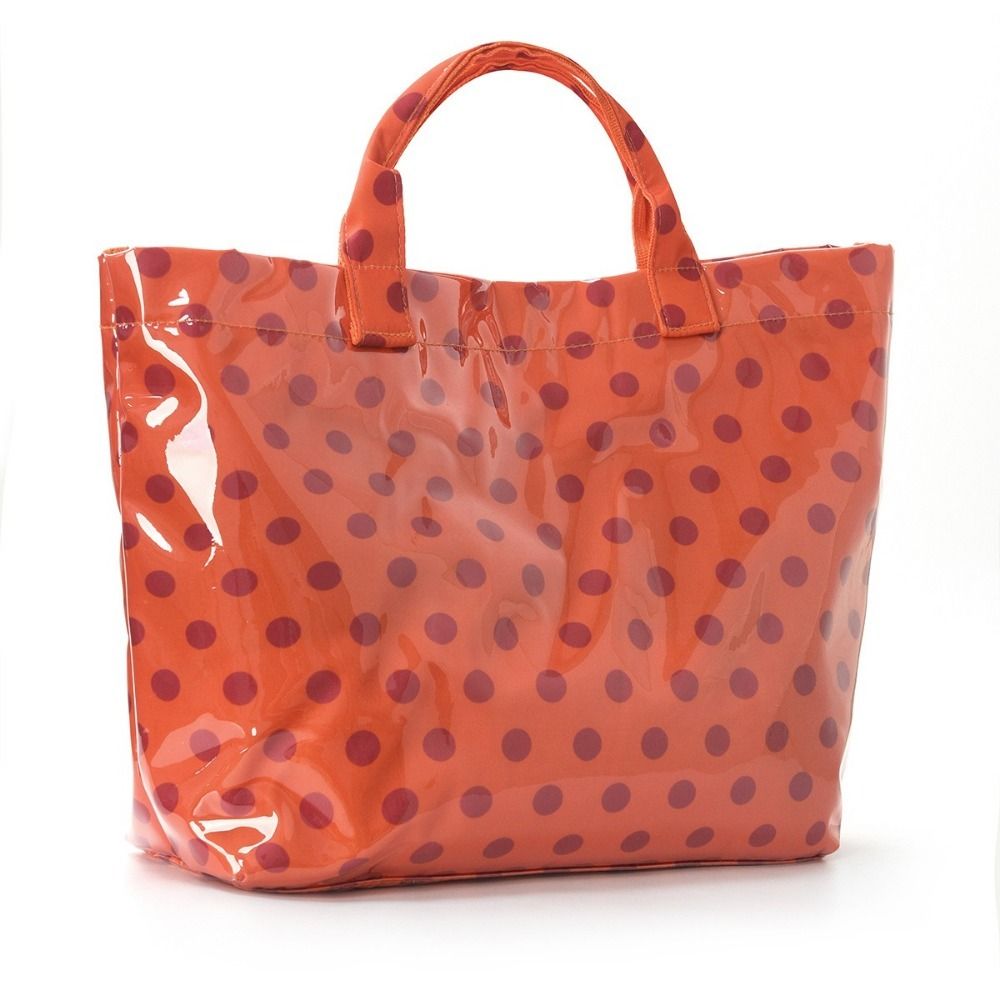 Bolso de mano de gran capacida - Tote Bag Beach reseña y precio