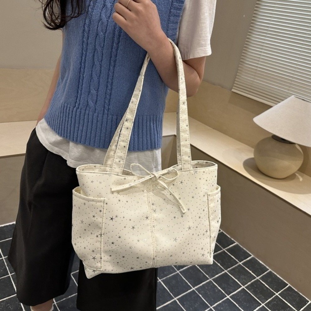 Bolso de Hombro Retro Brillant - Tote Bag Beach reseña y precio