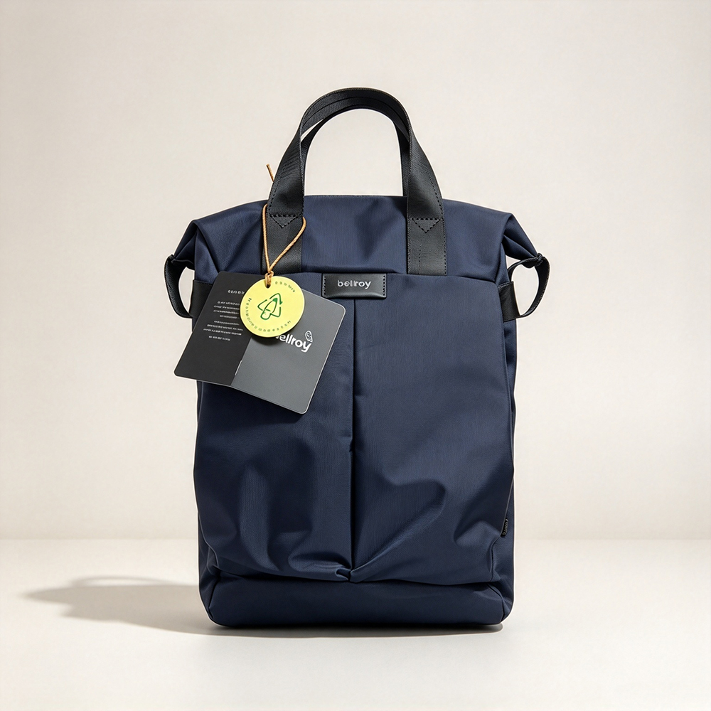 Bellroy Tokyo TotePack 20L, mo - Tote Bag Beach reseña y precio