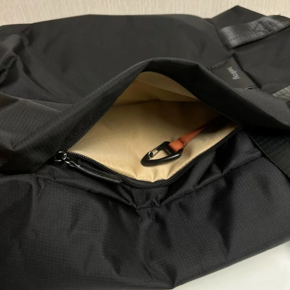 Bellroy Tokyo TotePack 20L, mo - Tote Bag Beach reseña y precio